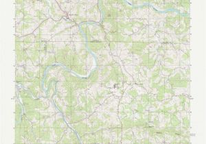 Topographic Maps Michigan Colorado topo Maps Beautiful Colorado Gmu 214 Map Maps Directions