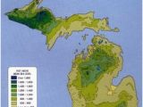 Topographic Maps Of Michigan 21 Best Maps Inspiration Images topographic Map Cards Maps