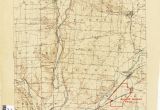 Topographic Maps Of Ohio Pa State Game Lands Maps Ohio Historical topographic Maps Perry