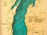Topographical Map Michigan Michigan Elevation Map Beautiful topographic Map Maps Directions