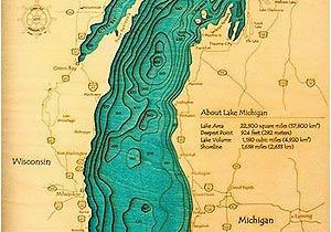 Topographical Map Michigan Michigan Elevation Map Beautiful topographic Map Maps Directions