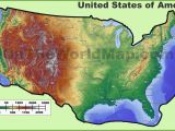Topographical Map Of Alabama Us Terrain Map Lovely topographic Map Maps Directions