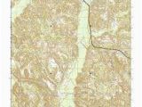 Topographical Map Of Alabama Vida Al topo Map 1 24000 Scale 7 5 X 7 5 Minute Current 2014