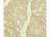 Topographical Map Of Alabama Vida Al topo Map 1 24000 Scale 7 5 X 7 5 Minute Current 2014