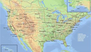 Topographical Map Of Arizona topographical Map Of Arizona Best Of topographic Maps United States