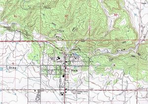 Topographical Map Of Colorado Springs Denver County Map Inspirational Relocation Map for Denver Suburbs