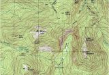 Topographical Map Of Colorado Springs topographic Maps