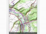 Topographical Map Of France topo Gps France On the App Store