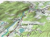 Topographical Map Of France topographic Map Wikiwand
