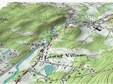 Topographical Map Of France topographic Map Wikiwand