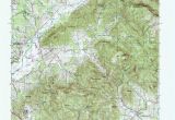 Topographical Map Of north Carolina Amazon Com Yellowmaps Fruitland Nc topo Map 1 24000 Scale 7 5 X