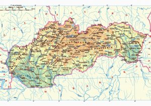 Topographical Map Of southern California southern California Elevation Map Outline Jmt topo Maps Valid