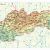 Topographical Map Of southern California southern California Elevation Map Outline Jmt topo Maps Valid