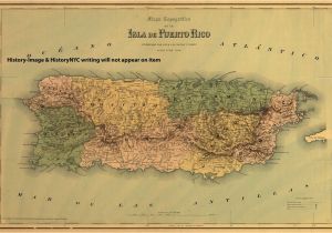 Topographical Map Of Spain This is A Large and Detailed topographical Map Of the island Puerto