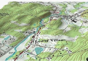 Topographical Map Of Spain topographic Map Wikiwand