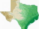 Topographical Map Of Texas 51 Best topographical State Maps Images Blue Prints Cards Map