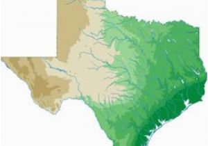 Topographical Map Of Texas 51 Best topographical State Maps Images Blue Prints Cards Map