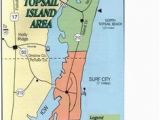 Topsail island north Carolina Map 105 Best topsail Surf City Images On Pinterest Destin Beach Surf