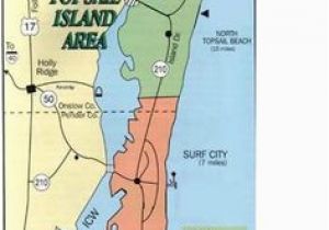 Topsail island north Carolina Map 105 Best topsail Surf City Images On Pinterest Destin Beach Surf