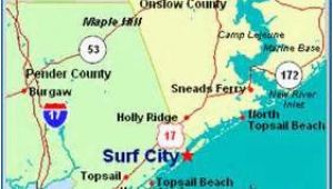 Topsail north Carolina Map 10 Best topsail island Nc Images On Pinterest Vacation Places