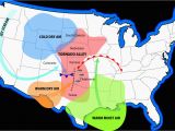 Tornado Alley Canada Map tornado Alley Texas Map tornado Alley Wikipedie Secretmuseum