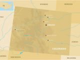 Tornado Map Colorado Colorado Mountains Map Download Free Vector Art Stock Graphics