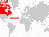 Toronto Canada World Map Canada Map and Satellite Image