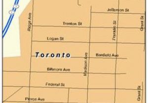 Toronto Ohio Map 27 Best toronto Ohio Images toronto Columbus Ohio Ohio