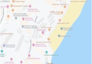 Torremolinos Spain Map Property for Sale In El Bajondillo torremolinos Spain