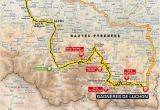 Tour De France 2014 Map tour De France 2016 Die Strecke