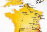 Tour De France 2014 Route Map 38 Best tour De France Images In 2017 tour De France