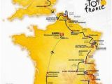 Tour De France 2014 Route Map 38 Best tour De France Images In 2017 tour De France