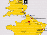 Tour De France 2014 Yorkshire Route Map tour De France 2014 the Rumours About the Race Route and