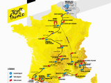 Tour De France Climbs Map Contest 3 tour De France 2019 Pagina 3 La Flamme Rouge