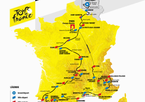 Tour De France Climbs Map Contest 3 tour De France 2019 Pagina 3 La Flamme Rouge