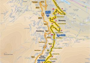 Tour De France Google Map tour De France 2016 Die Strecke