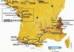 Tour De France Map 2014 65 Best tour De France Routes Images In 2018 tour De