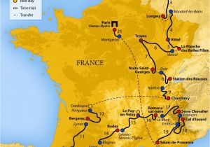 Tour De France Map 2014 La tour De France 320southwine Motorcycle