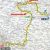 Tour De France Stage 11 Route Map A 2019 Es tour De France Aotvonala Terkepek Szintrajzok