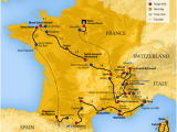 Tour De France Stage 12 Map 2013 tour De France Wikipedia
