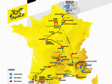 Tour De France Stage 13 Map Contest 3 tour De France 2019 Pagina 3 La Flamme Rouge