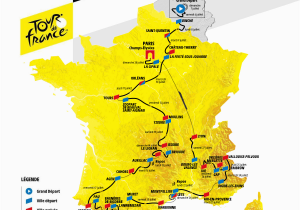 Tour De France Stage 13 Map Contest 3 tour De France 2019 Pagina 3 La Flamme Rouge