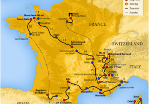 Tour De France Stage 14 Map 2013 tour De France Wikipedia