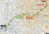 Tour De France Stage 17 Route Map Tdf 2019 Stage 17 Pont Du Gard Gap 24 07 2019 Stage 17