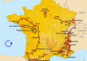 Tour De France Stage 17 Route Map tour De France 2000 Wikipedia Wolna Encyklopedia