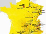 Tour De France Stage 19 Map tour De France 2019 Stage19 Haute Maurienne Vanoise