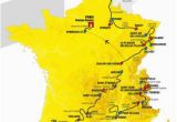 Tour De France Stage 19 Map tour De France 2019 Stage19 Haute Maurienne Vanoise