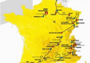 Tour De France Stage 19 Map tour De France 2019 Stage19 Haute Maurienne Vanoise