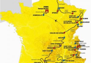 Tour De France Stage 19 Route Map tour De France 2019 Stage19 Haute Maurienne Vanoise