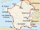 Tour De France Stage 2 Map 1947 tour De France Wikipedia